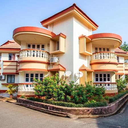 'Golden Sea Pearl' 1 Bhk Beach Apartment Benaulim Ngoại thất bức ảnh