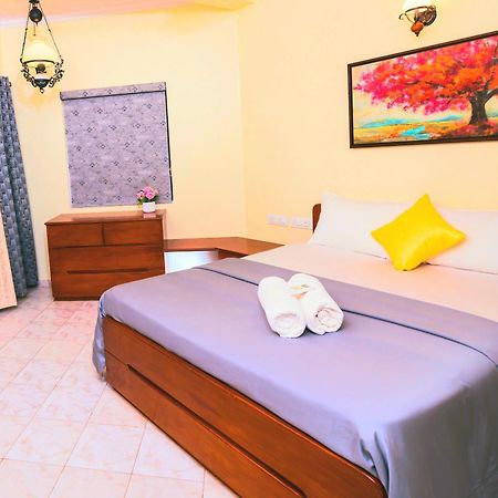 'Golden Sea Pearl' 1 Bhk Beach Apartment Benaulim Ngoại thất bức ảnh